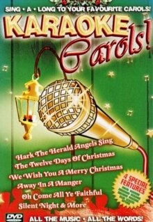 Karaoke - Karaoke Carols