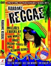 Karaoke - Karaoke Reggae