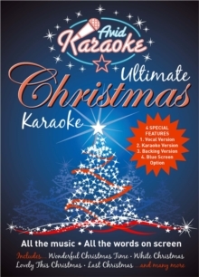 Karaoke - Ultimate Christmas Karaoke