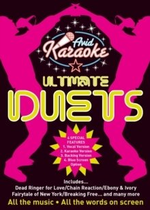 Karaoke - Ultimate Karaoke Duets