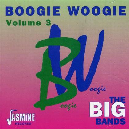 Boogie Woogie 3