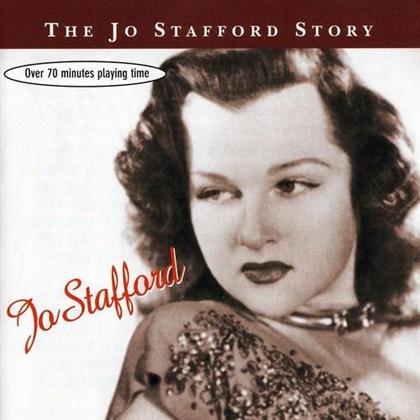 Jo Stafford - Story