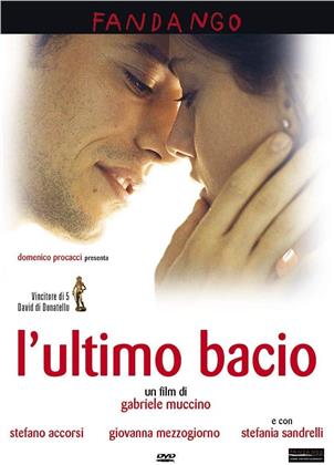 L'ultimo bacio (2001) (Riedizione)