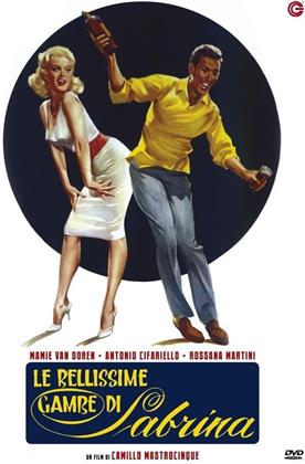 Le bellissime gambe di Sabrina (1958) (Neuauflage)