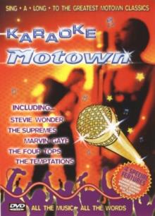 Karaoke - Karaoke Motown