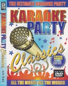 Karaoke - Karaoke Party Classics