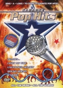 Karaoke - Karaoke Pop Hits
