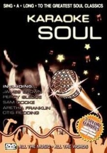 Karaoke - Karaoke Soul
