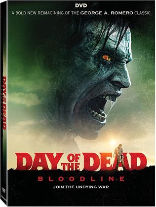 Day Of The Dead - Bloodline (2018)