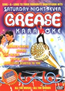 Karaoke - Saturday Night Fever Karaoke