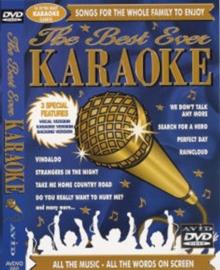 Karaoke - The Best Ever Karaoke