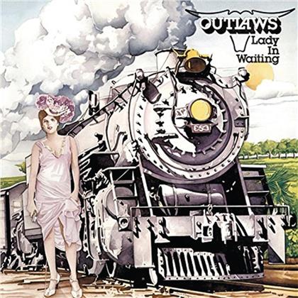 The Outlaws - Lady In Waiting (2018 Reissue)