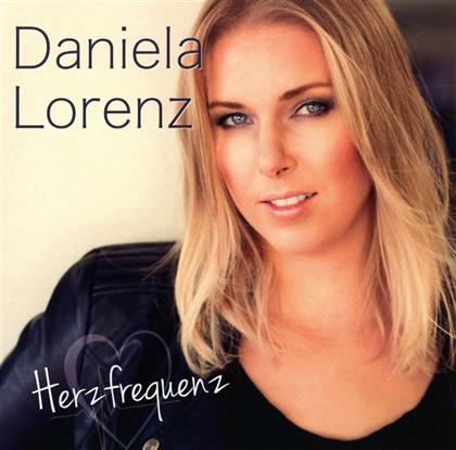 Daniela Lorenz - Herzfrequenz
