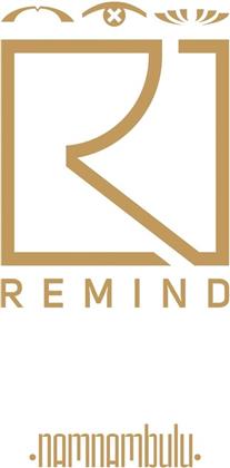 Nannambulu - Remind (2 CDs)