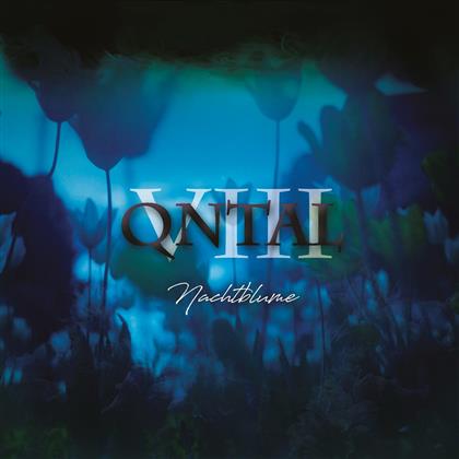 Qntal - VIII - Nachtblume