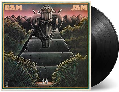 Ram Jam - --- (LP)