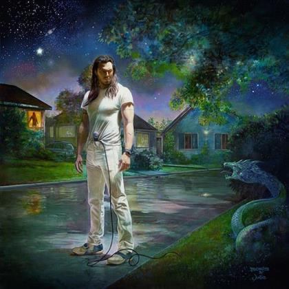 Andrew W.K. - You're Not Alone (LP)