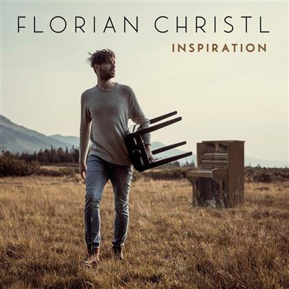 Florian Christl - Inspiration