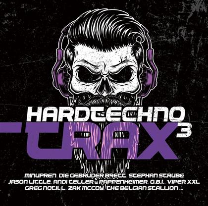 Hardtechno Trax 3