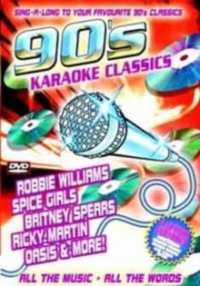 Karaoke - 90's Karaoke Classics