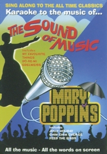 Karaoke - Karaoke To The Sound Of Music & Mary Poppins