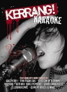 Karaoke - Kerrang!