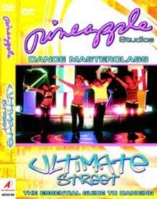 Pineapple Studios-Dance Masterclass - Ultimate Street
