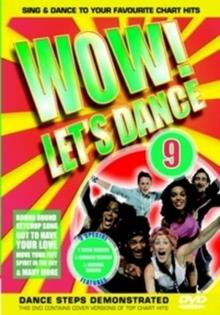 Karaoke - Wow! Let's Dance - Volume 9 - 2006 Edition