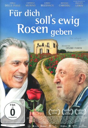 Für dich soll's ewig Rosen geben (2017)