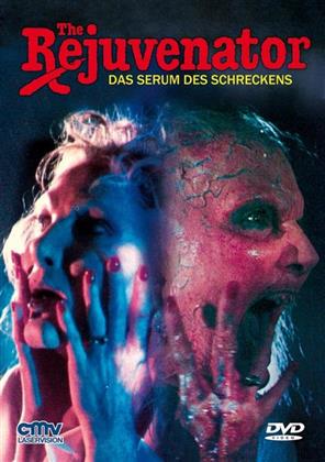The Rejuvenator - Das Serum des Schreckens (1988) (Trash Collection, Cover B, Kleine Hartbox, Uncut)