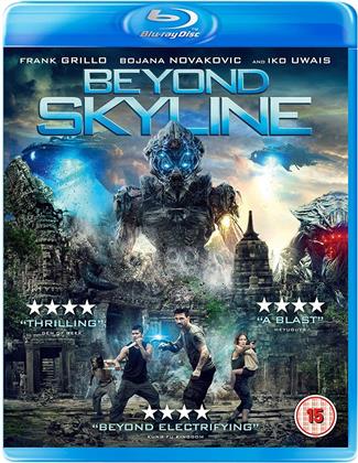 Beyond Skyline (2017)