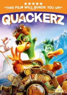 Quackerz (2016)