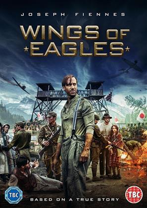 Wings Of Eagles (2016)