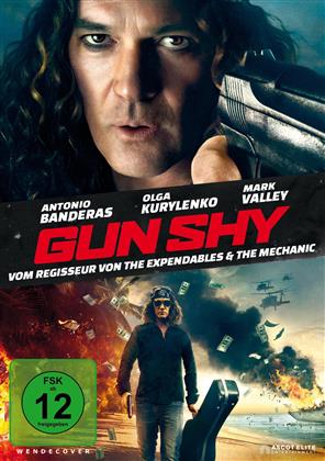 Gun Shy (2017)