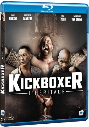 Kickboxer - L'héritage (2018)