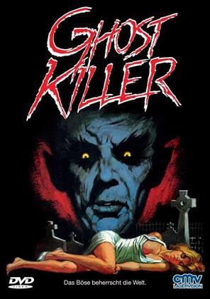 Ghost Killer (1977) (Trash Collection, Cover A, Kleine Hartbox, Uncut)