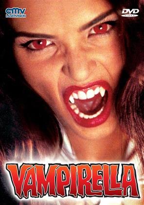 Vampirella (1996) (Trash Collection, Petite Hartbox, Uncut)