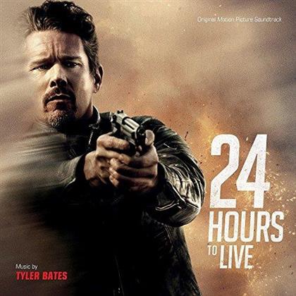 Tyler Bates - 24 Hours To Live - OST