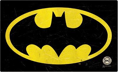 Schneidebrett - Batman - Logo