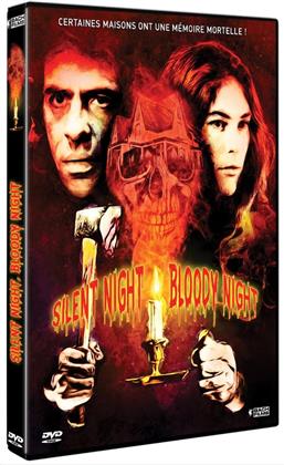 Silent Night Bloody Night (1972)