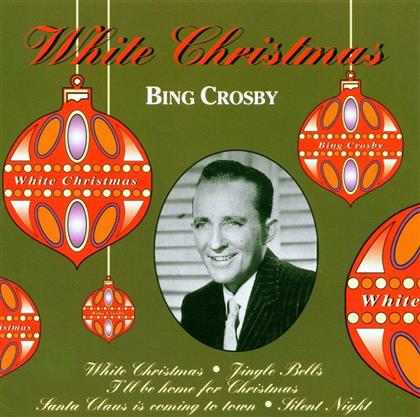 Bing Crosby - White Christmas