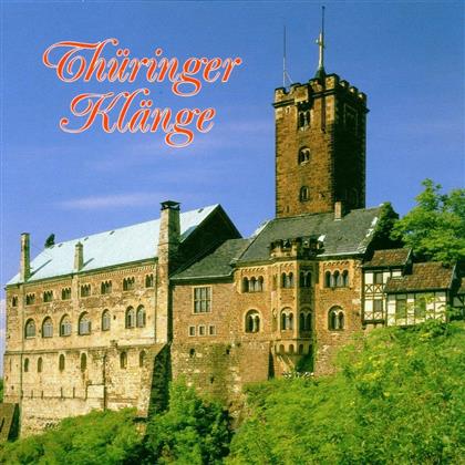 Edelweiss Sextett - Thueringer Klänge