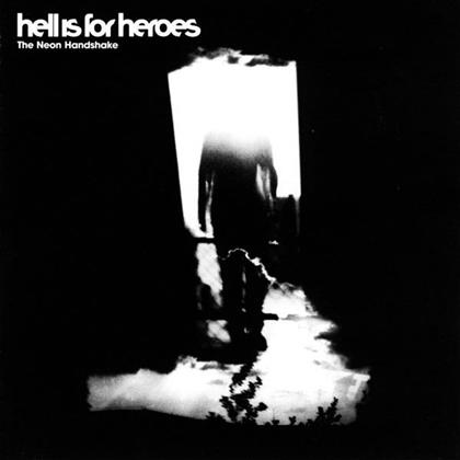 Hell Is For Heroes - The Neon Handshake (LP)