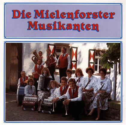 Mielenforster Musikanten - ---