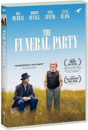 The Funeral Party (2009)