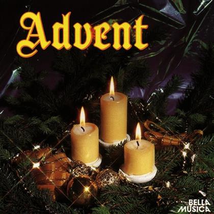Schöneberger Saengerknaben - Advent