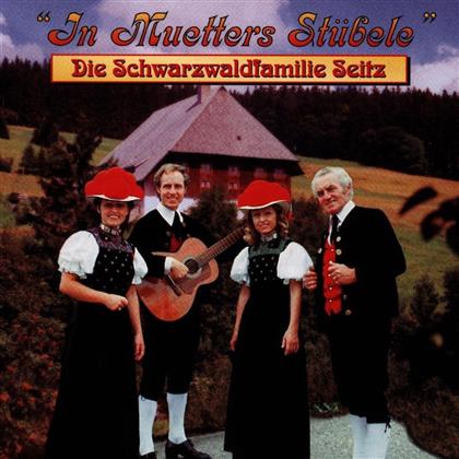 Schwarzwaldfamilie Seitz - In Muetters Stuebele