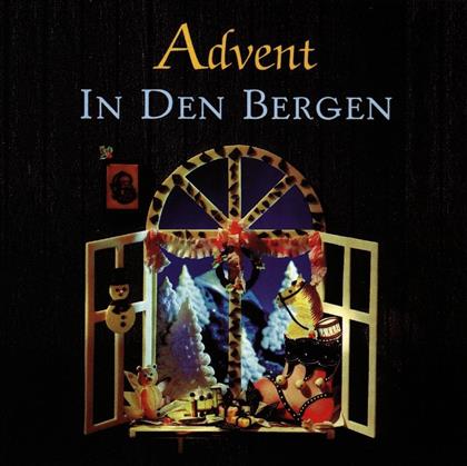 Gabi Seitz - Advent In Den Bergen