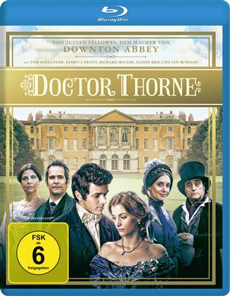 Doctor Thorne - Mini-Serie (2 Blu-rays)