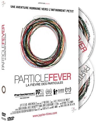 Particle Fever - La fièvre des particules (2013) (2 DVDs)